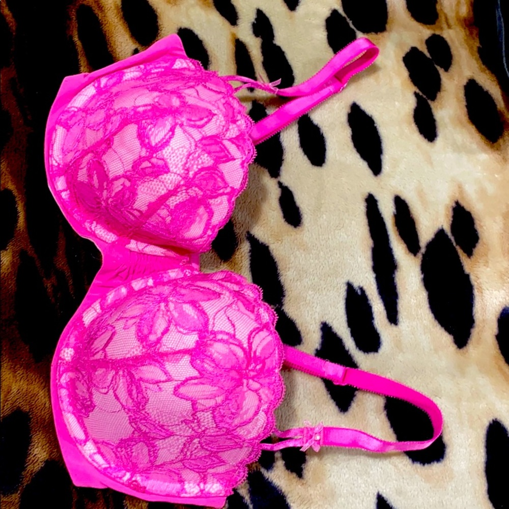 VSC Bra